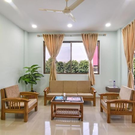 Jv 3Bhk Villa Lonavala Exterior photo