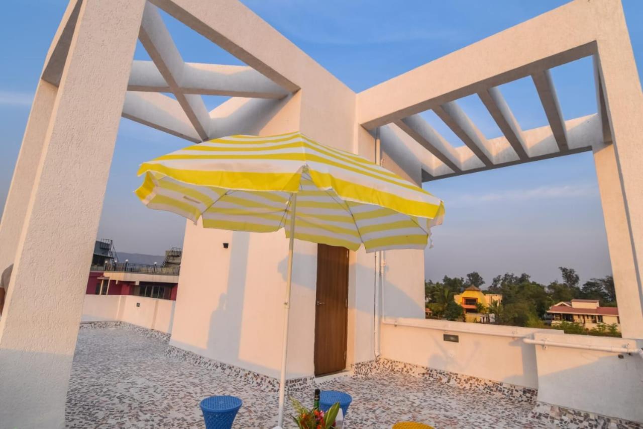 Jv 3Bhk Villa Lonavala Exterior photo