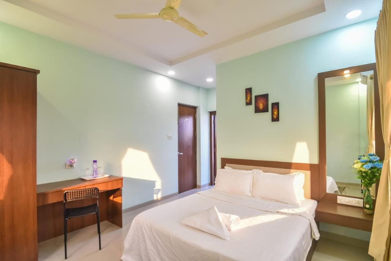 Jv 3Bhk Villa Lonavala Exterior photo