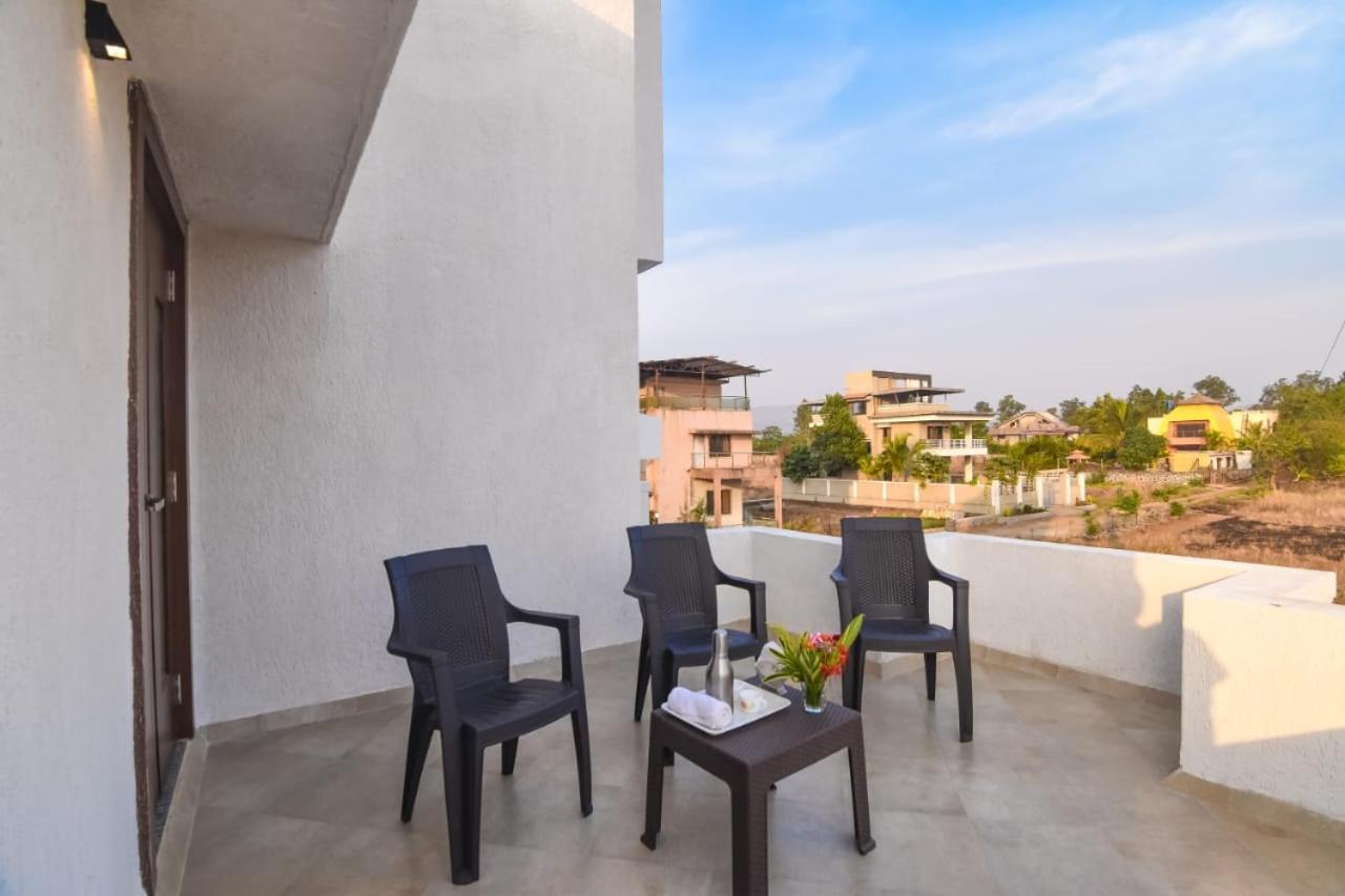 Jv 3Bhk Villa Lonavala Exterior photo